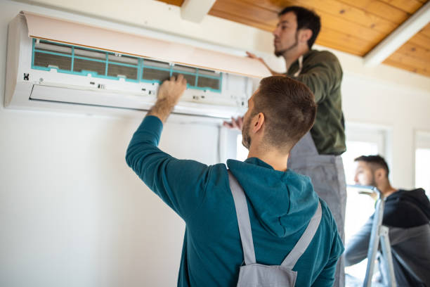Best Thermostats and Smart Controls in Lititz, PA