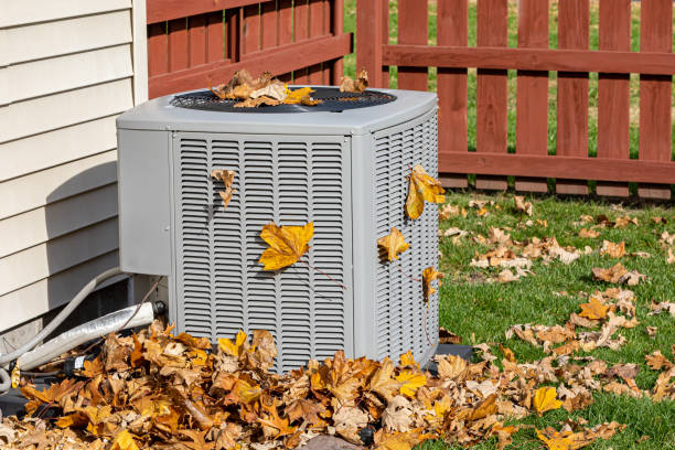 Lititz, PA HVAC Company