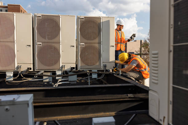 Best Emergency HVAC Services in Lititz, PA
