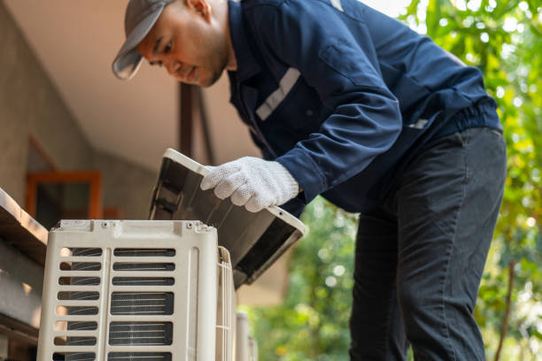 Best Solar-powered HVAC Systems in Lititz, PA