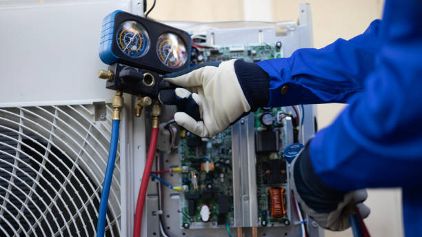 Best Energy-efficient HVAC Solutions in Lititz, PA